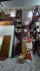 Enterprise Hub (D22), Factory #566878521